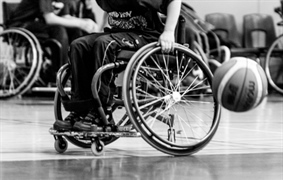 Team BC wheelchair basketball gears up for a tough Team Saskatchewan meeting
